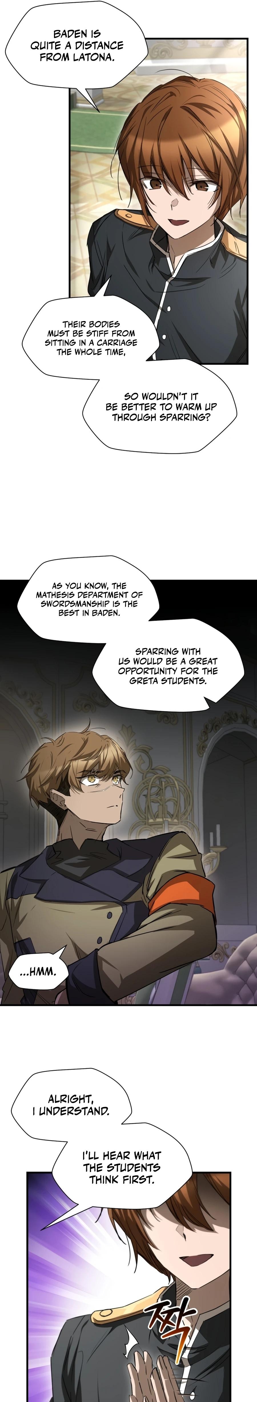 Read Helmut Manga Online