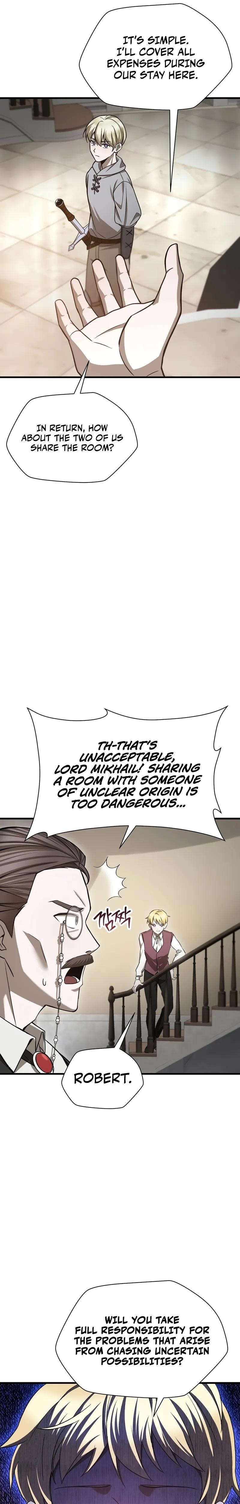 Read Helmut Manga Online