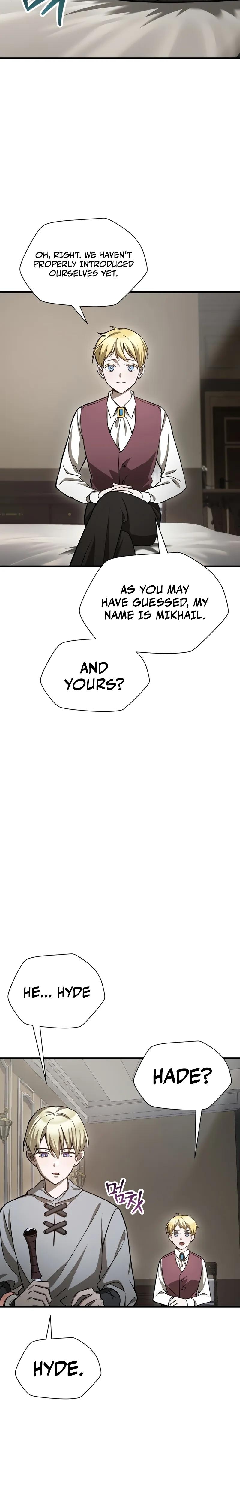 Read Helmut Manga Online