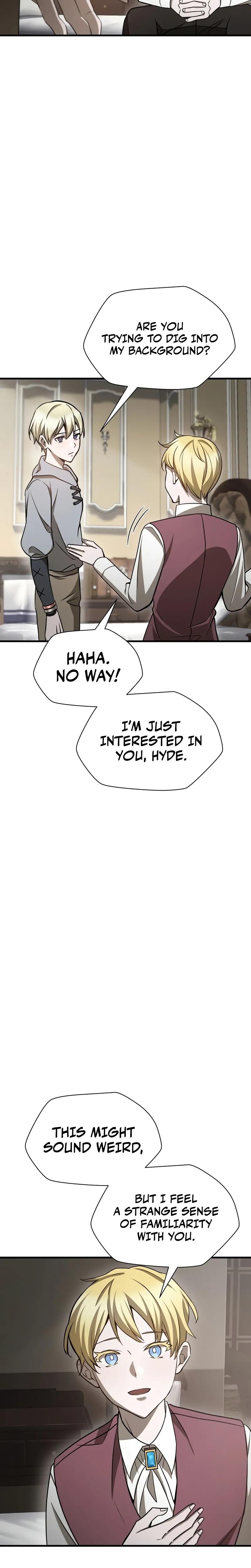 Read Helmut Manga Online