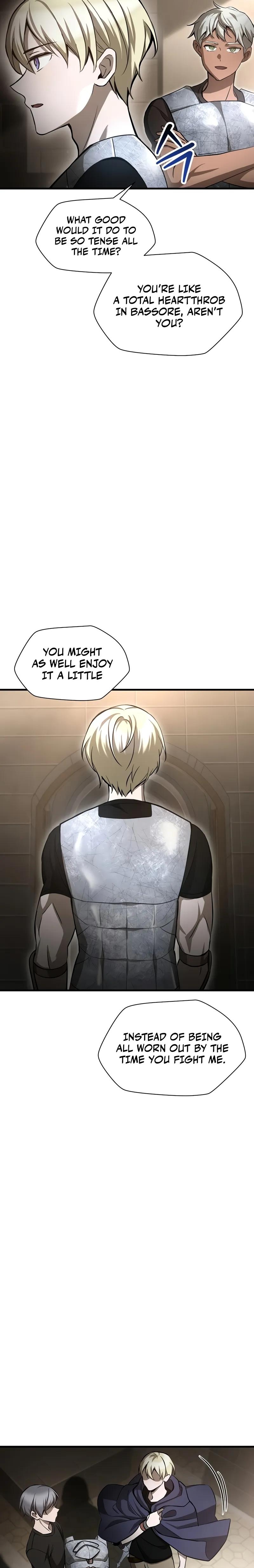 Read Helmut Manga Online