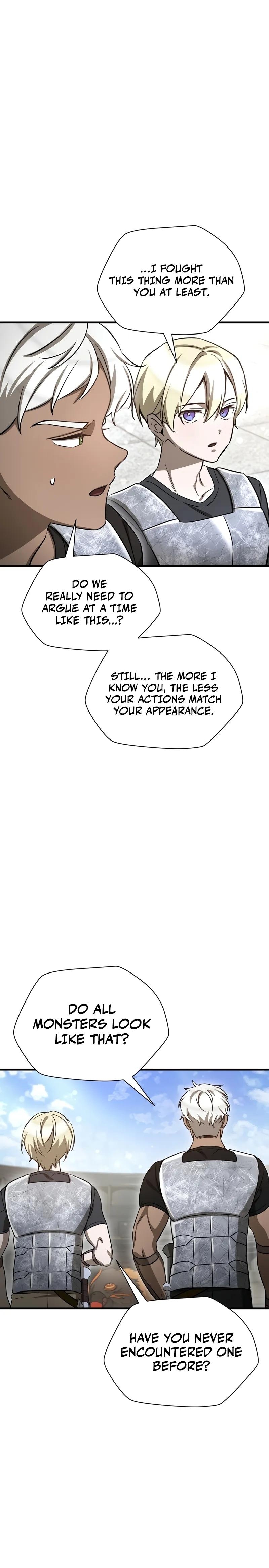 Read Helmut Manga Online