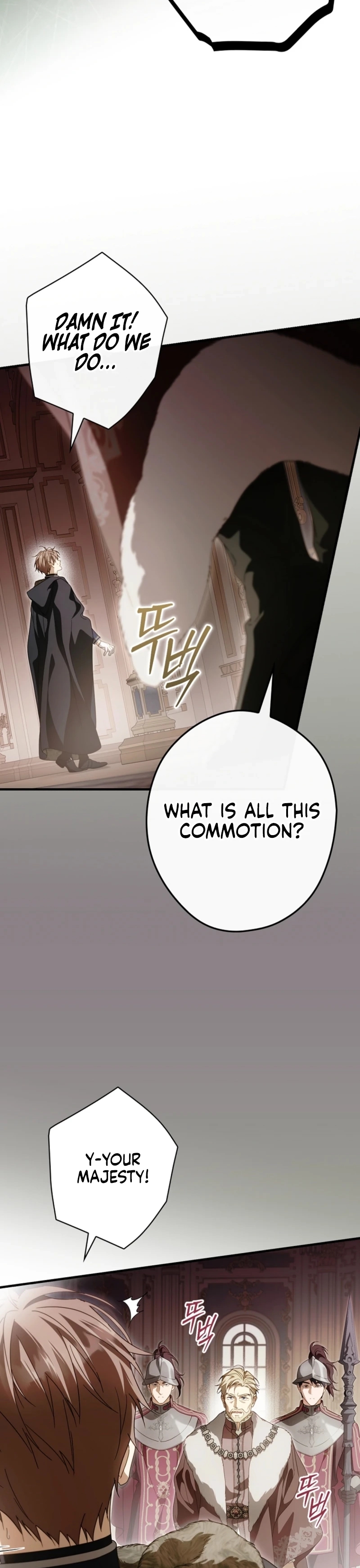 Read How to Get My Husband on My Side Manga Online
