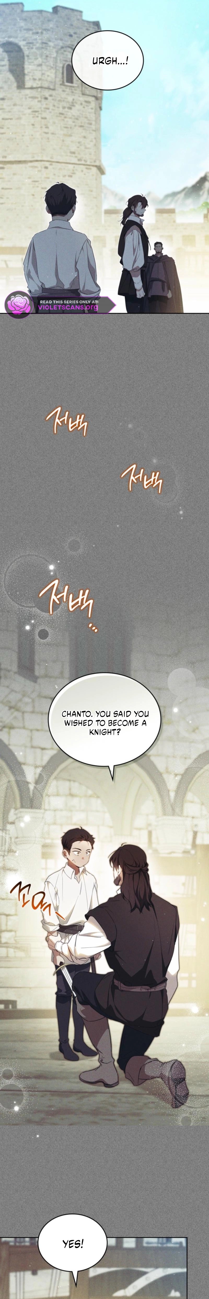Read I'll Be the Matriarch in This Life Manga Online