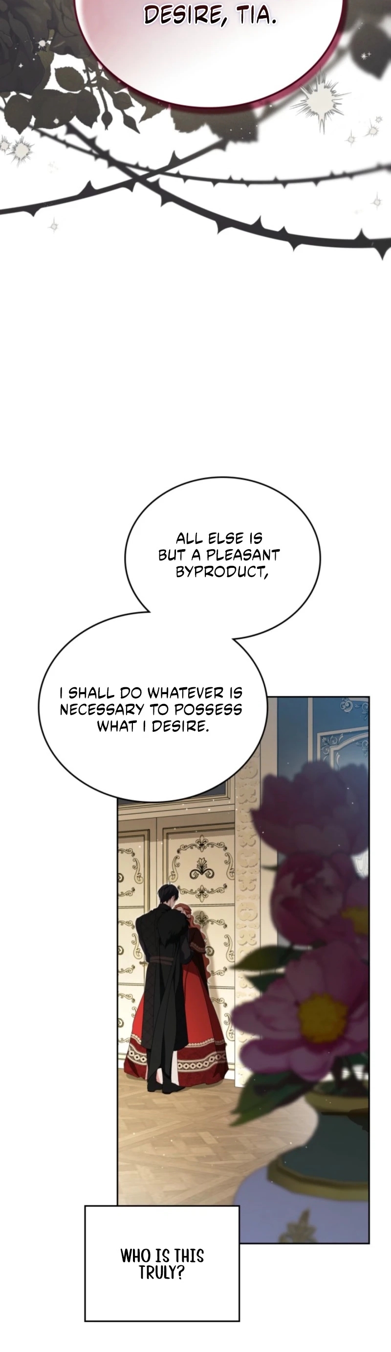 Read I'll Be the Matriarch in This Life Manga Online