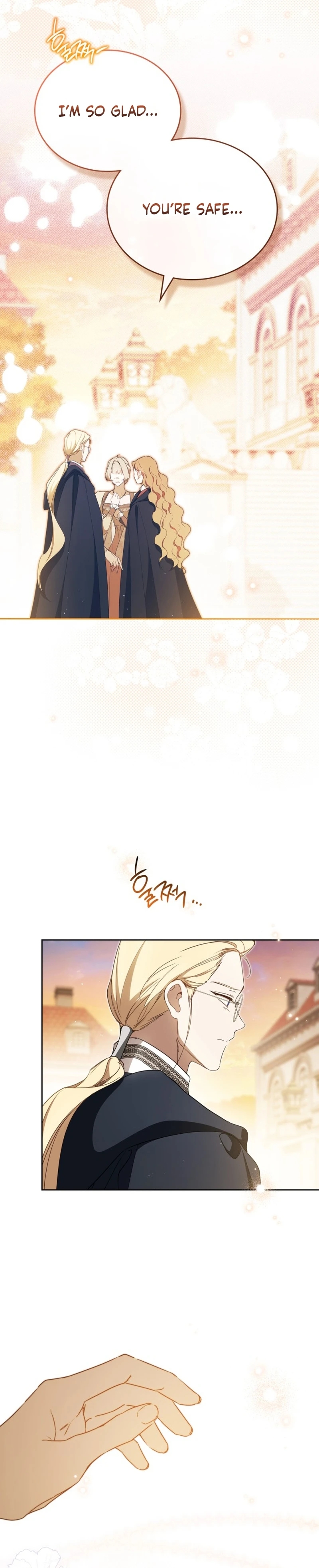 Read I'll Be the Matriarch in This Life Manga Online