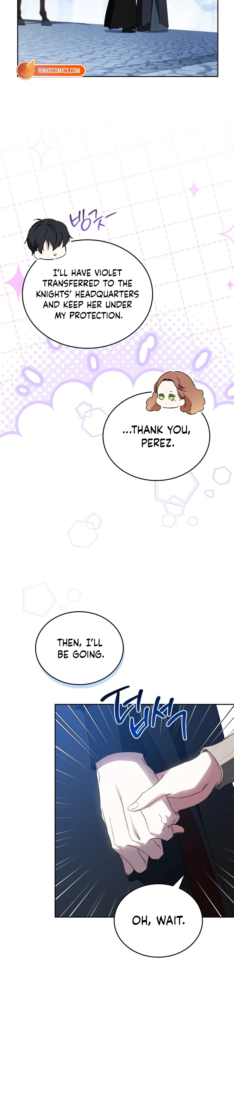 Read I'll Be the Matriarch in This Life Manga Online