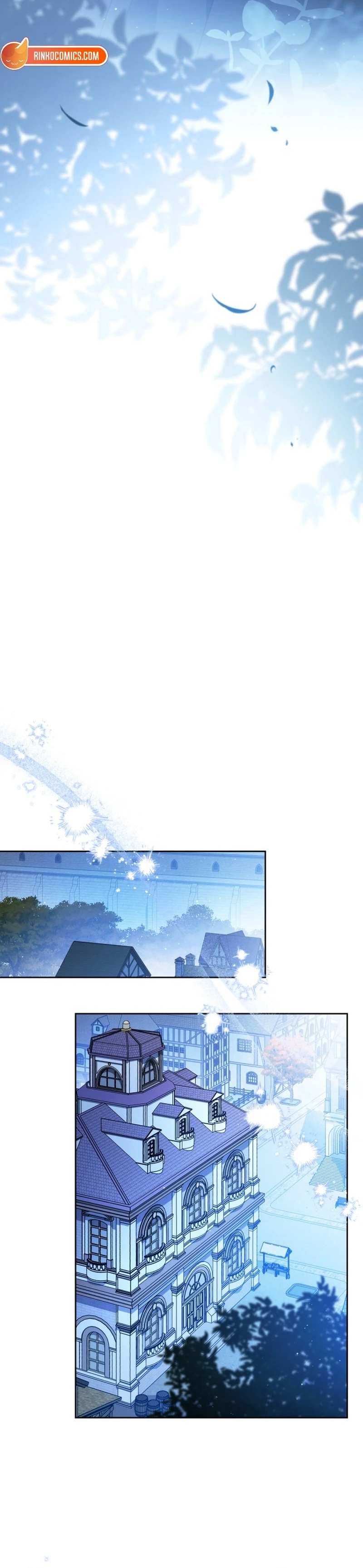 Read I'll Be the Matriarch in This Life Manga Online