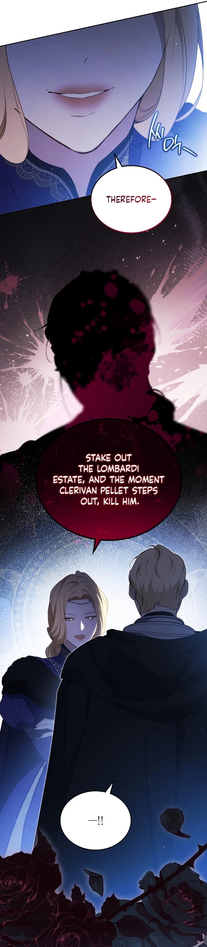 Read I'll Be the Matriarch in This Life Manga Online