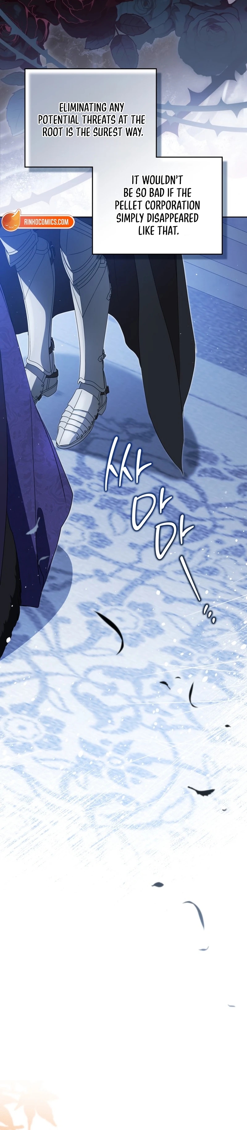 Read I'll Be the Matriarch in This Life Manga Online