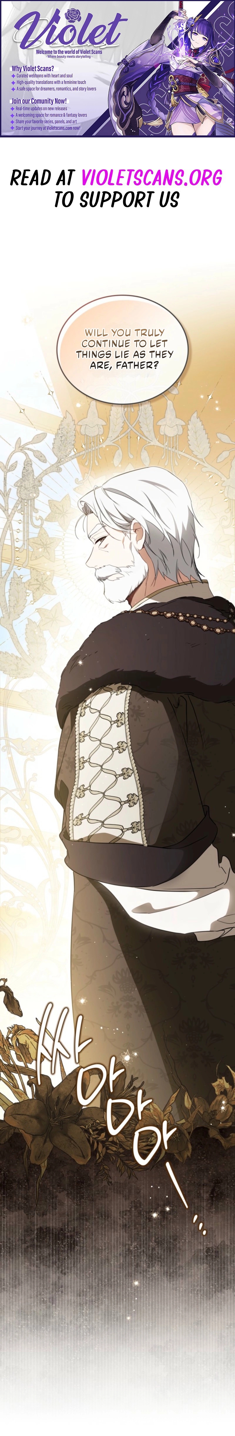 Read I'll Be the Matriarch in This Life Manga Online