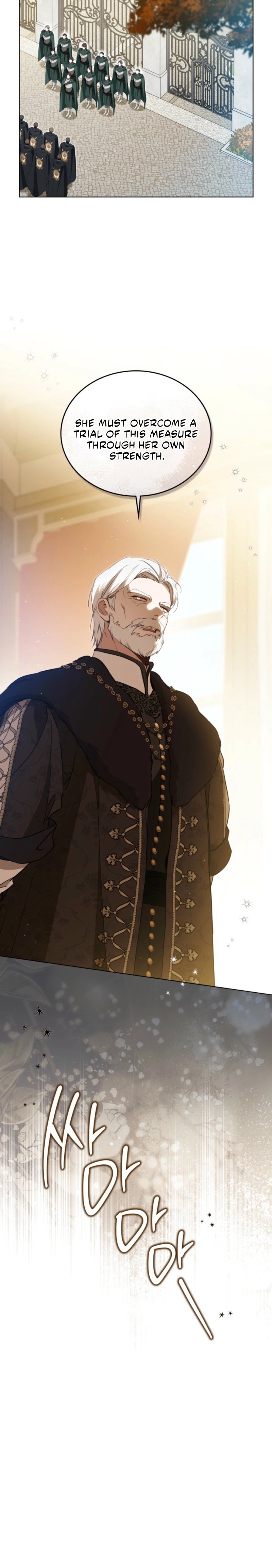 Read I'll Be the Matriarch in This Life Manga Online