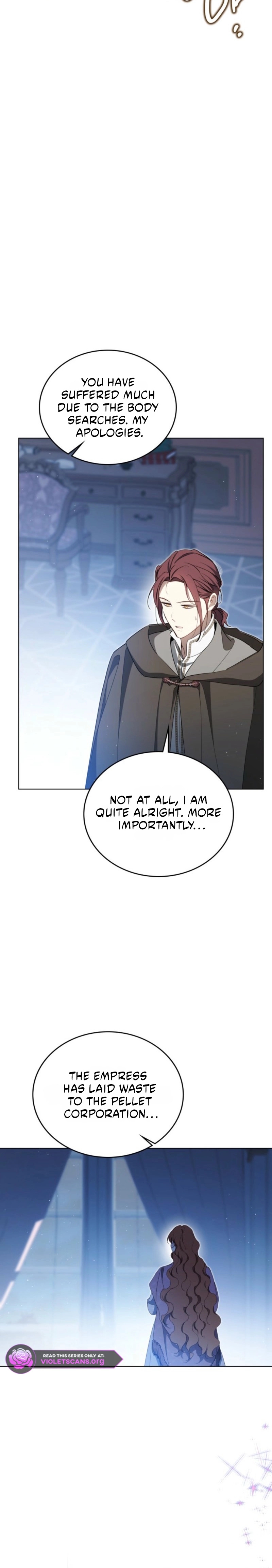 Read I'll Be the Matriarch in This Life Manga Online