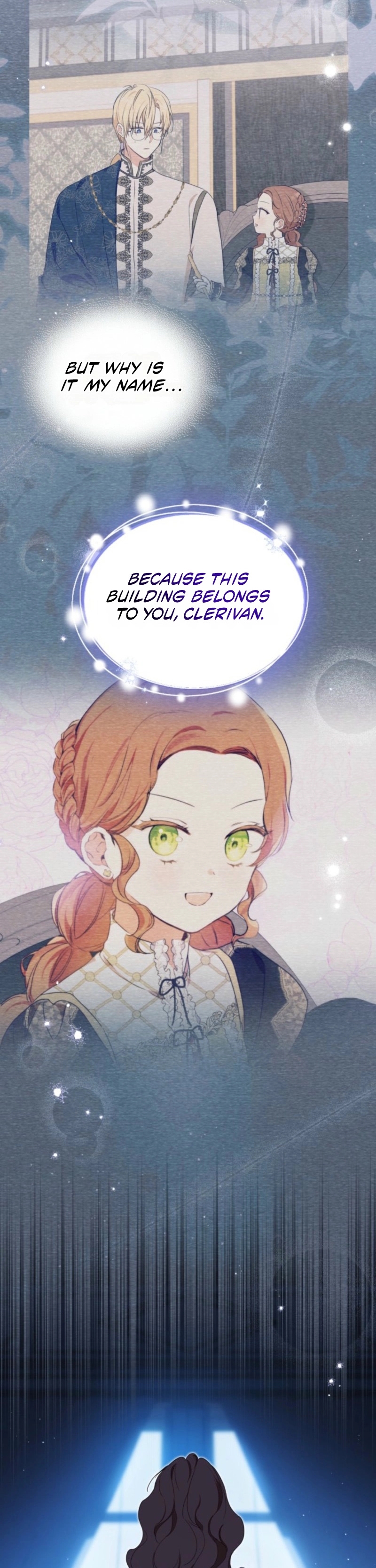 Read I'll Be the Matriarch in This Life Manga Online