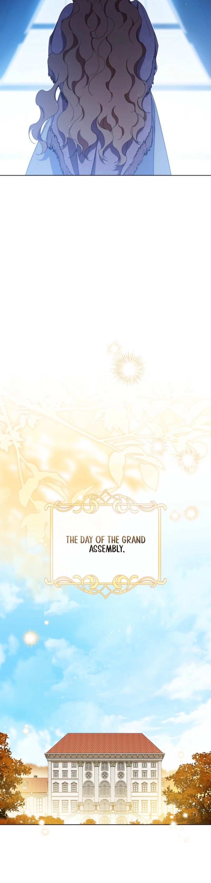 Read I'll Be the Matriarch in This Life Manga Online