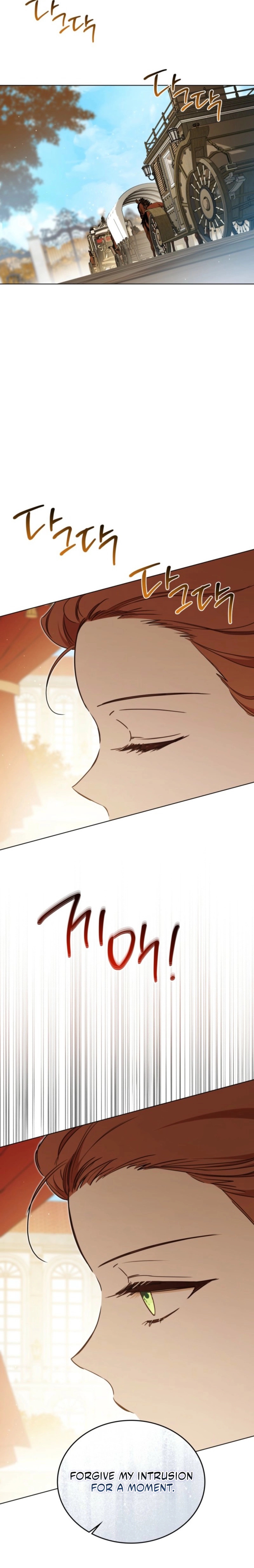 Read I'll Be the Matriarch in This Life Manga Online