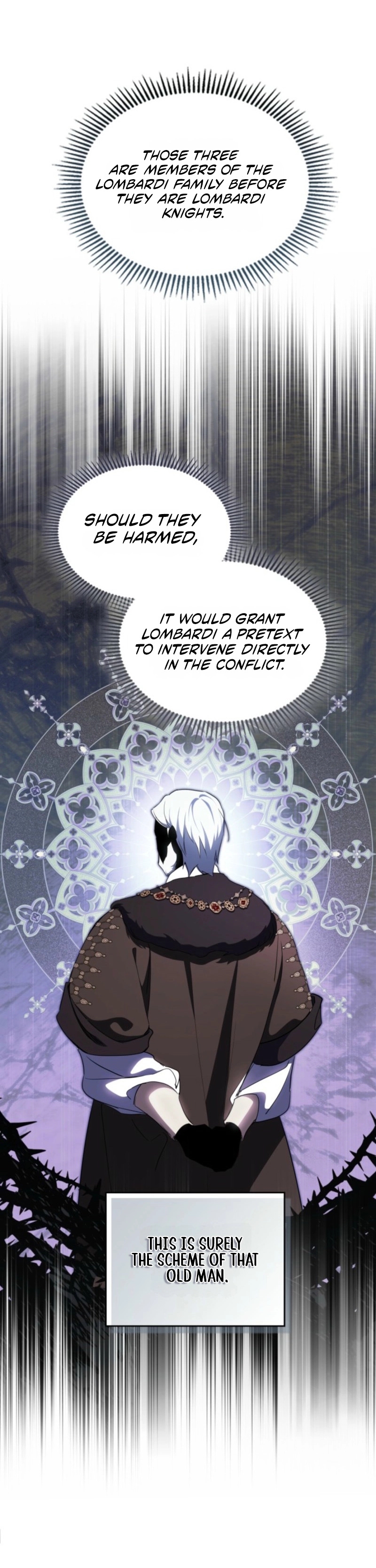 Read I'll Be the Matriarch in This Life Manga Online