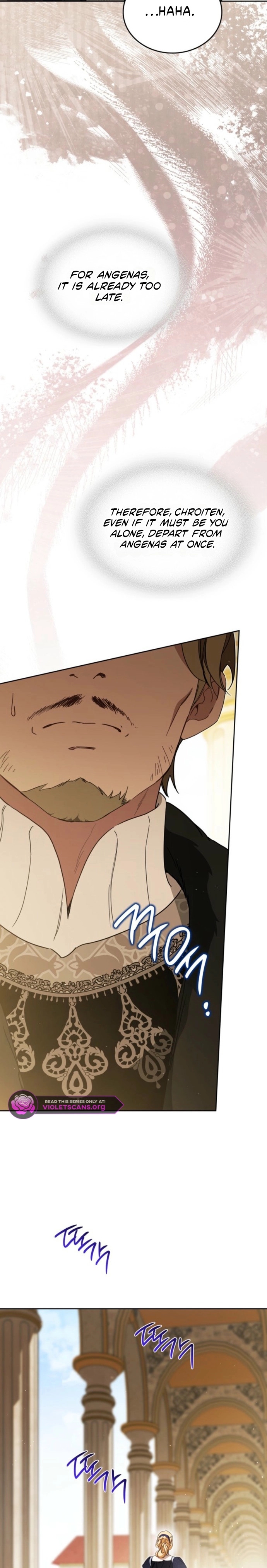 Read I'll Be the Matriarch in This Life Manga Online