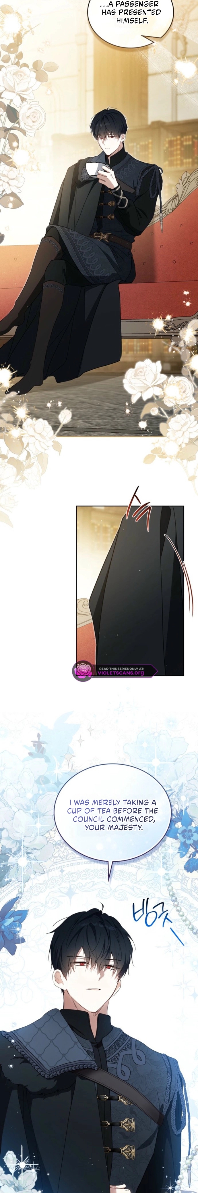 Read I'll Be the Matriarch in This Life Manga Online