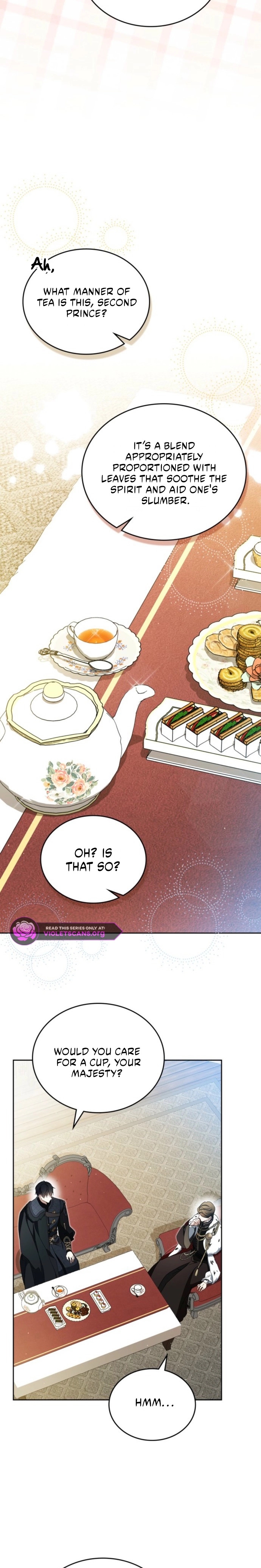 Read I'll Be the Matriarch in This Life Manga Online