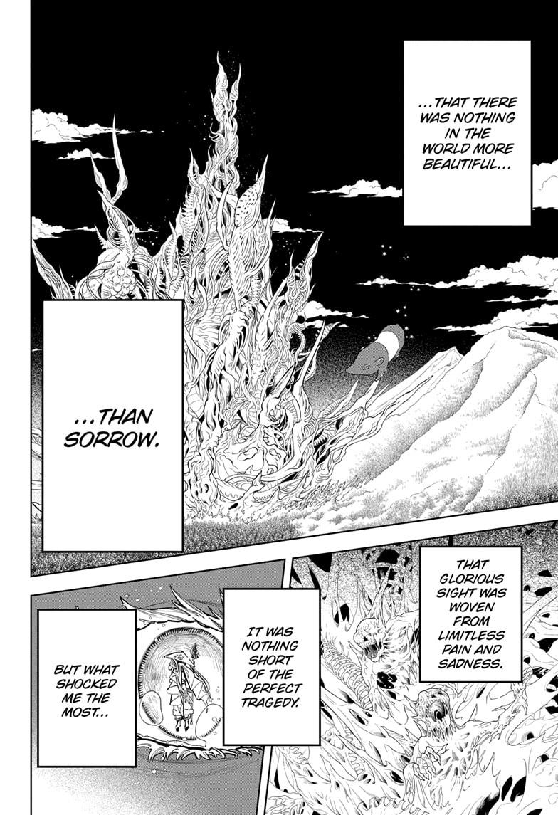 Read Ichi the Witch Manga Online