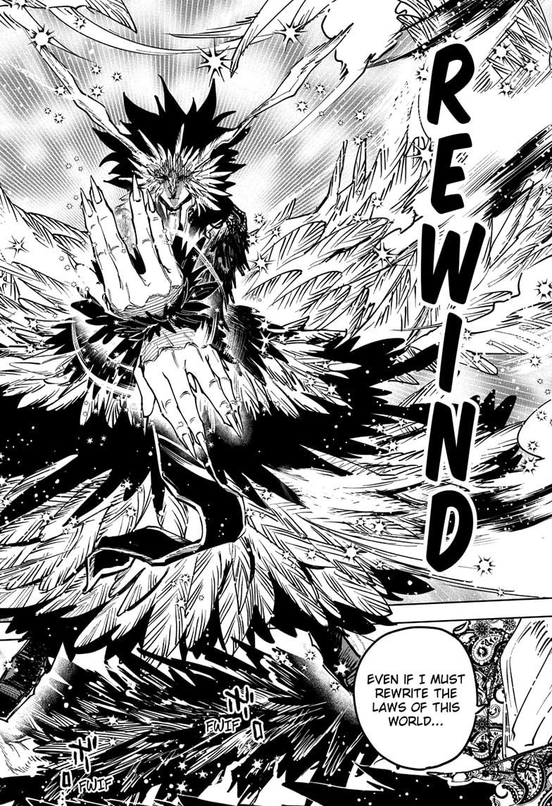 Read Ichi the Witch Manga Online