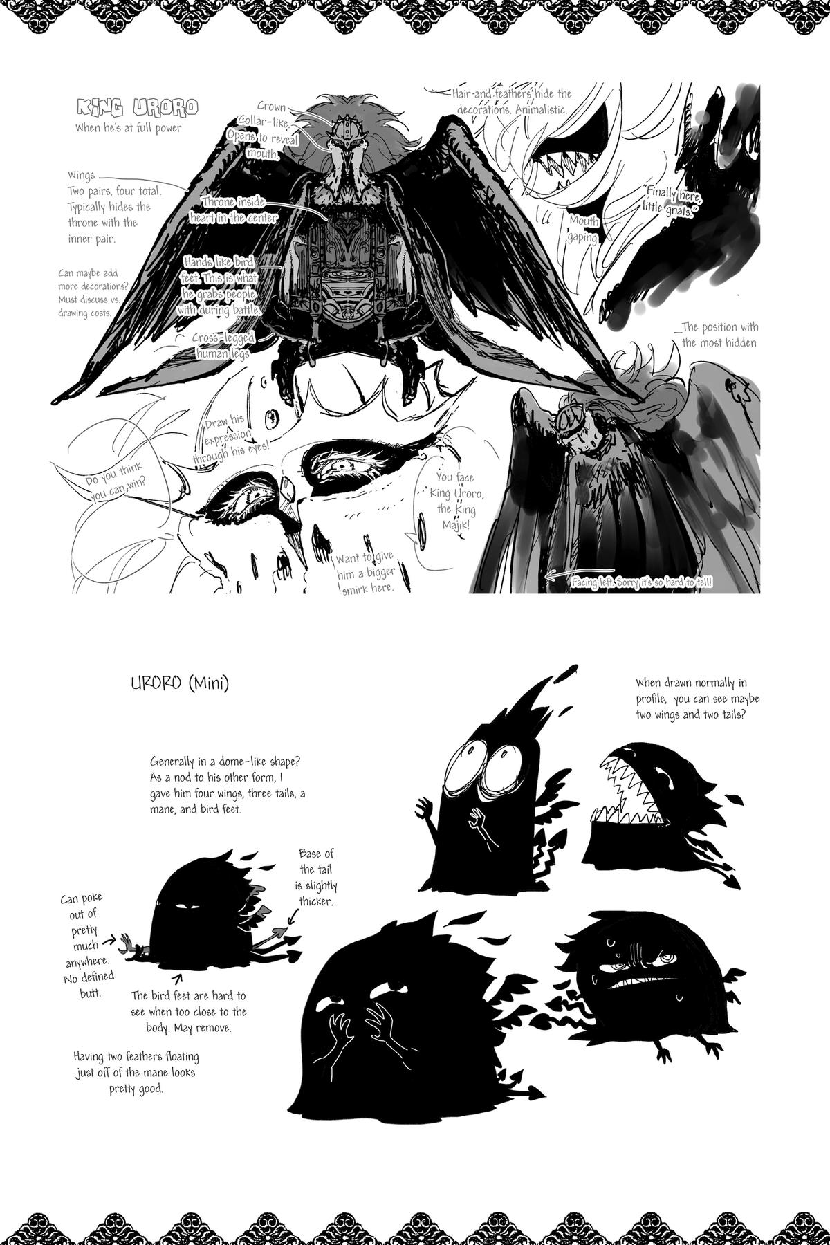Read Ichi the Witch Manga Online