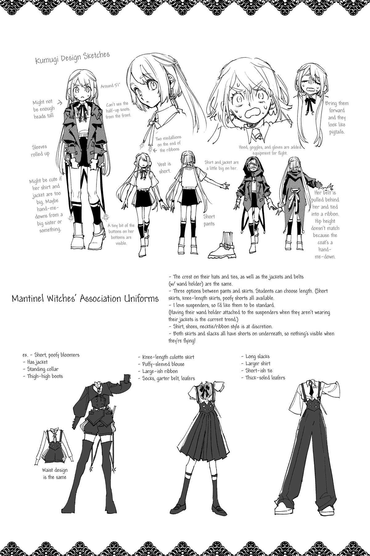 Read Ichi the Witch Manga Online