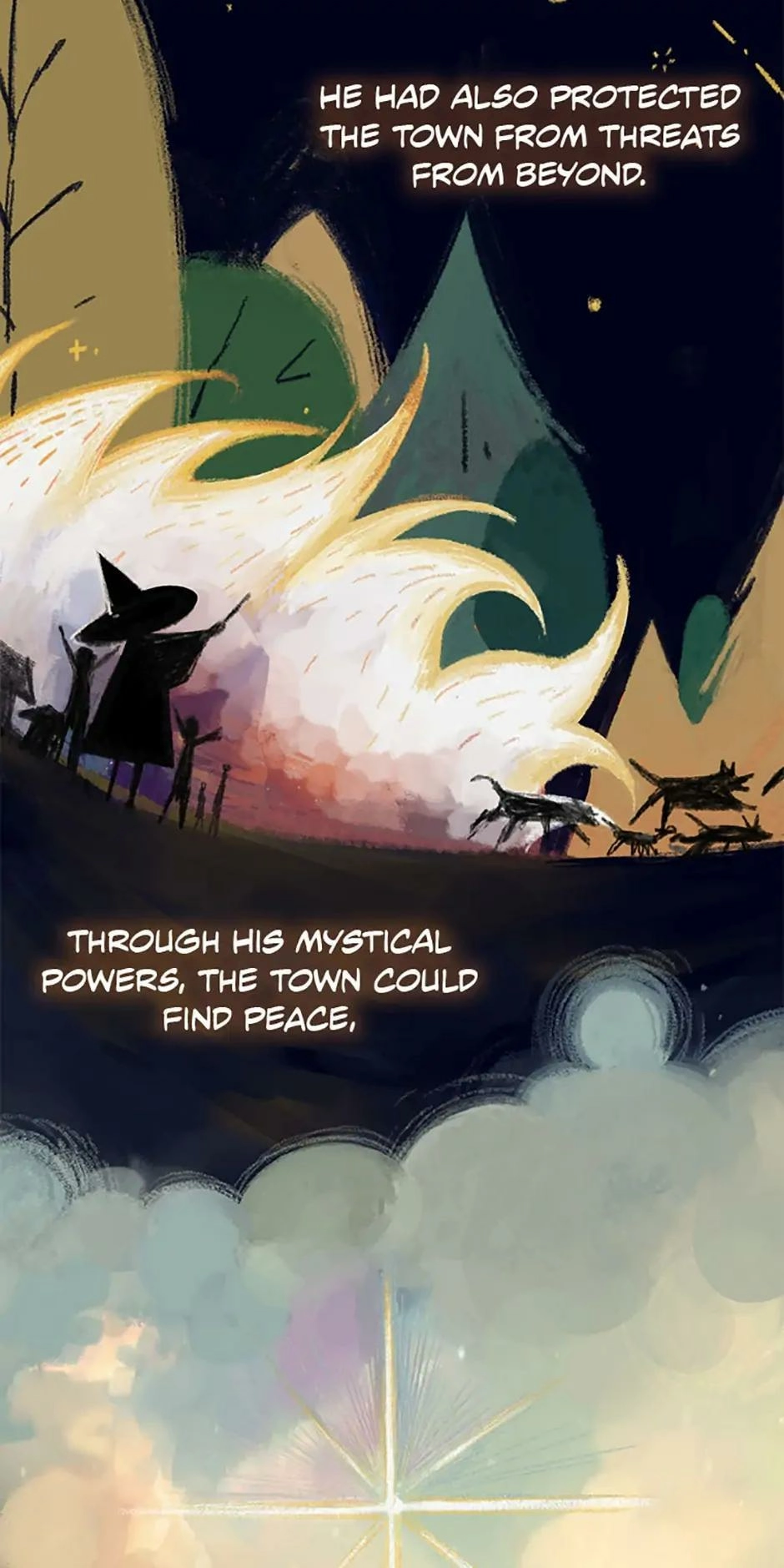 Read Infinite Mage Manga Online