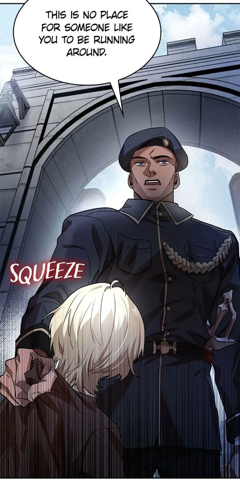 Read Infinite Mage Manga Online