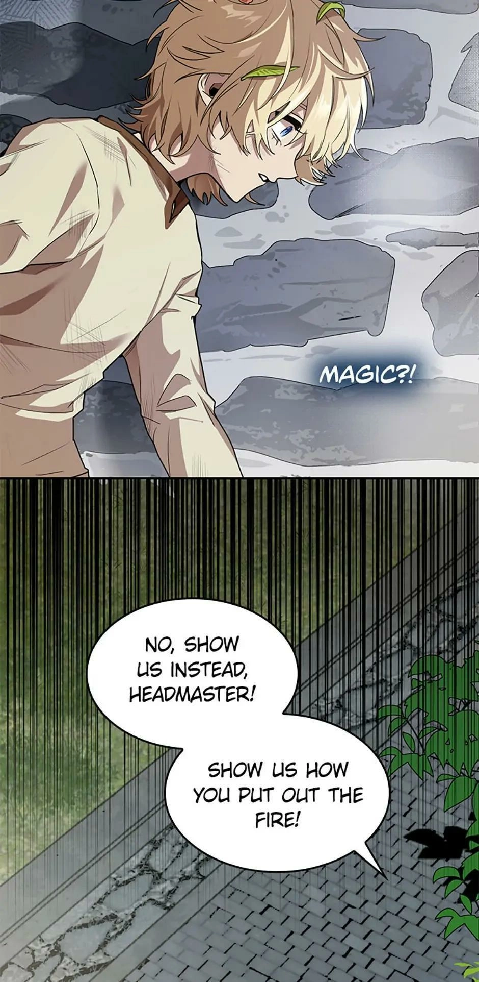 Read Infinite Mage Manga Online