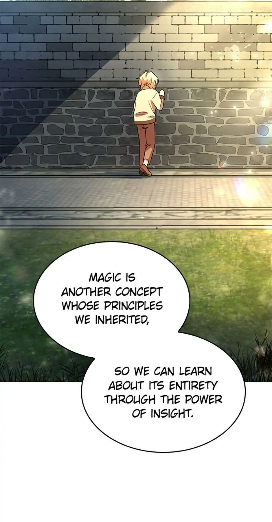 Read Infinite Mage Manga Online