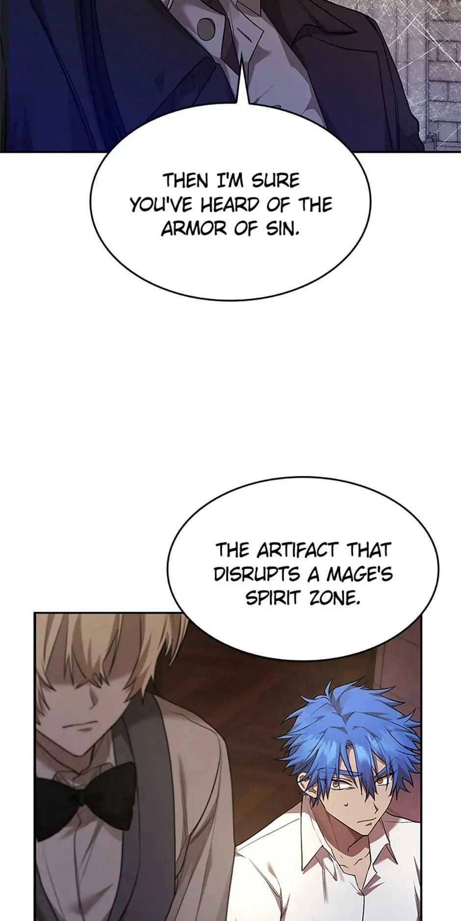 Read Infinite Mage Manga Online