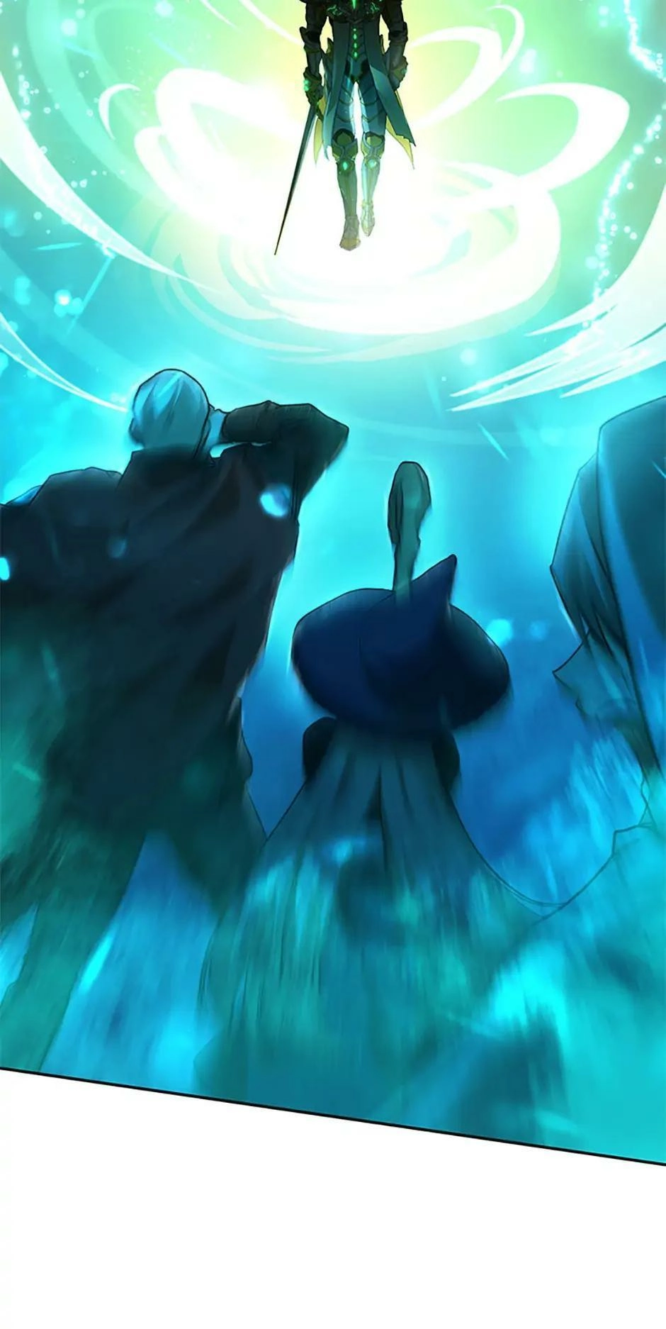 Read Infinite Mage Manga Online