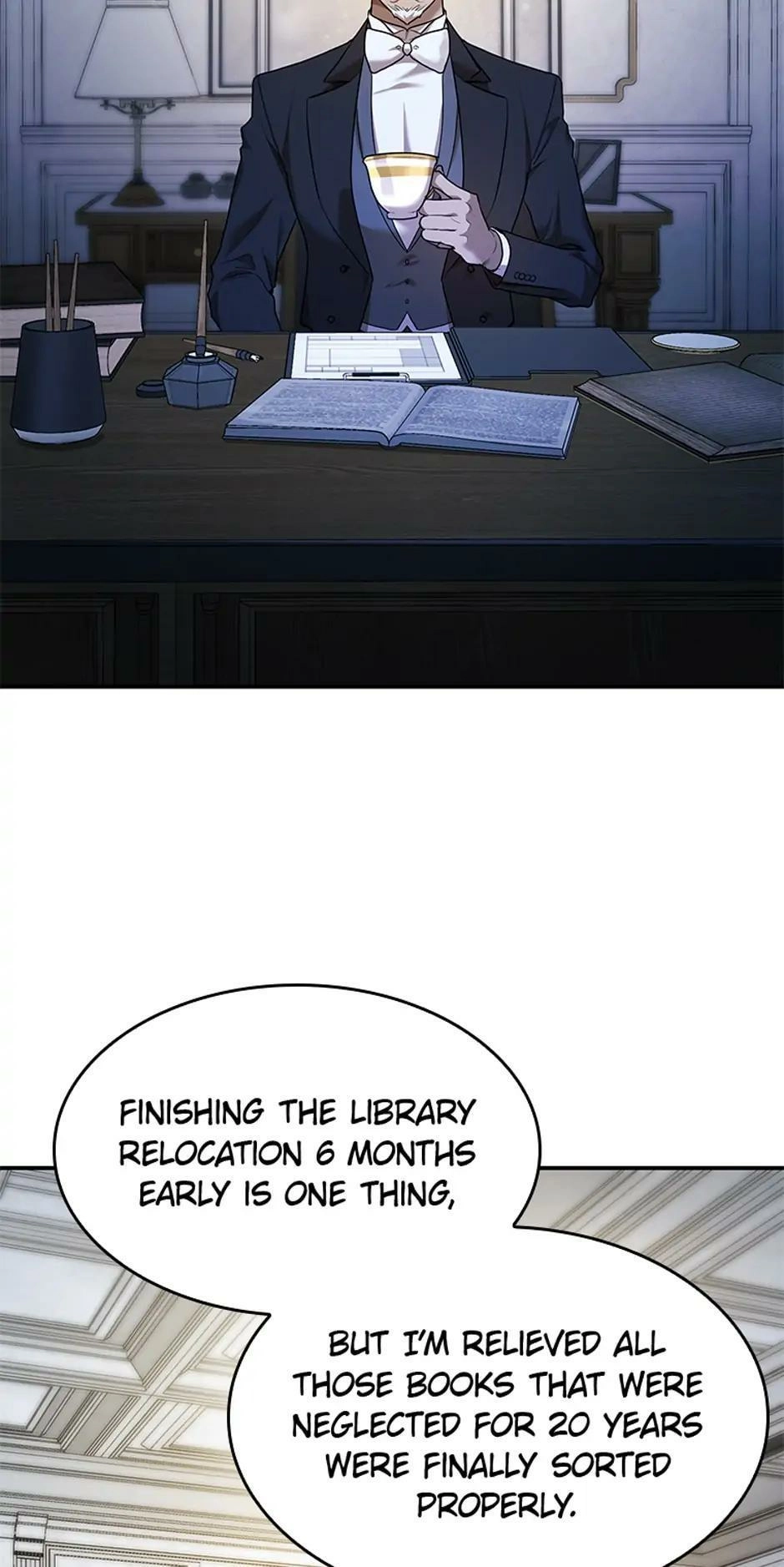 Read Infinite Mage Manga Online