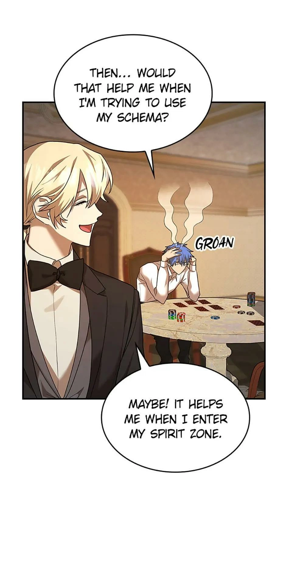 Read Infinite Mage Manga Online