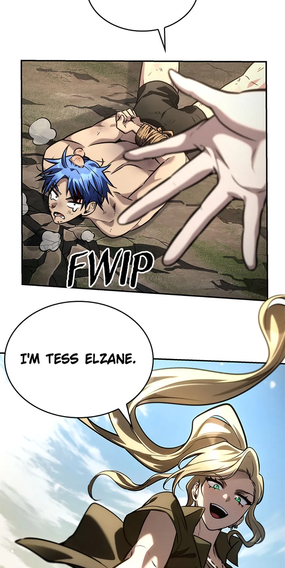 Read Infinite Mage Manga Online