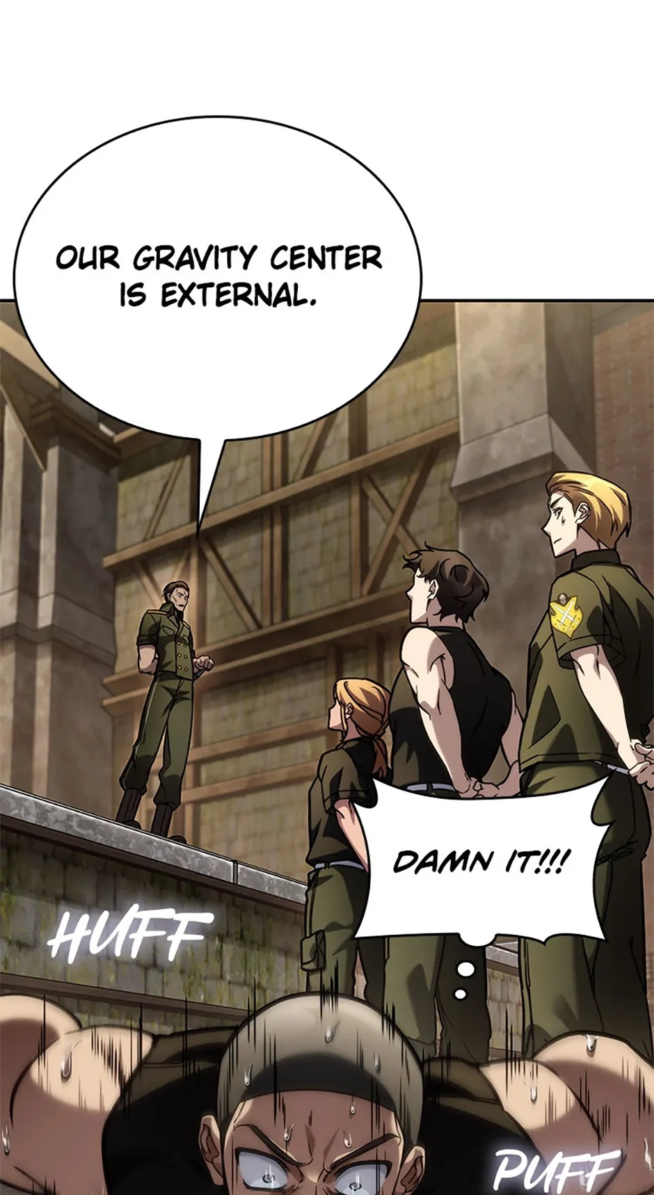 Read Infinite Mage Manga Online