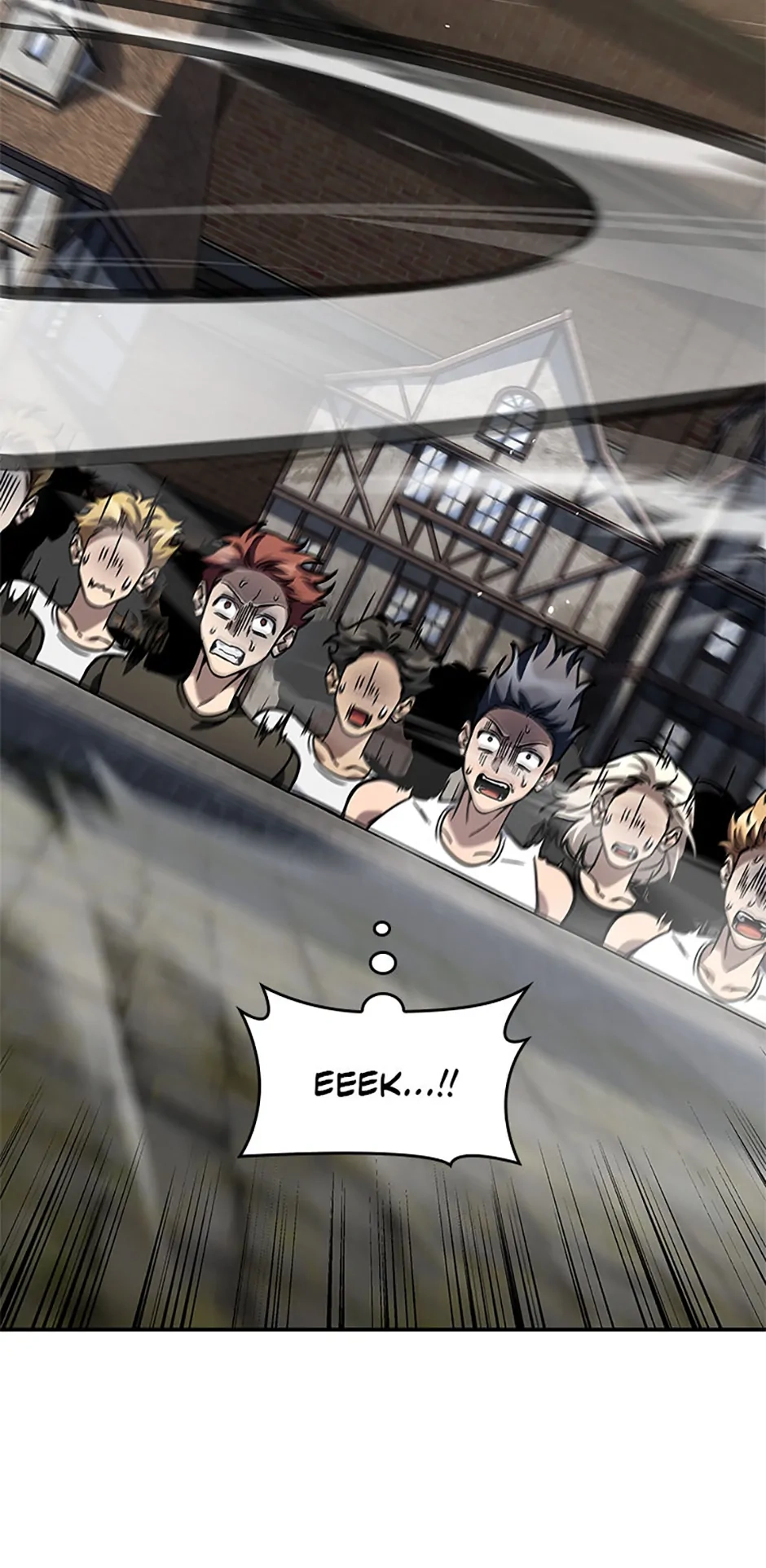 Read Infinite Mage Manga Online