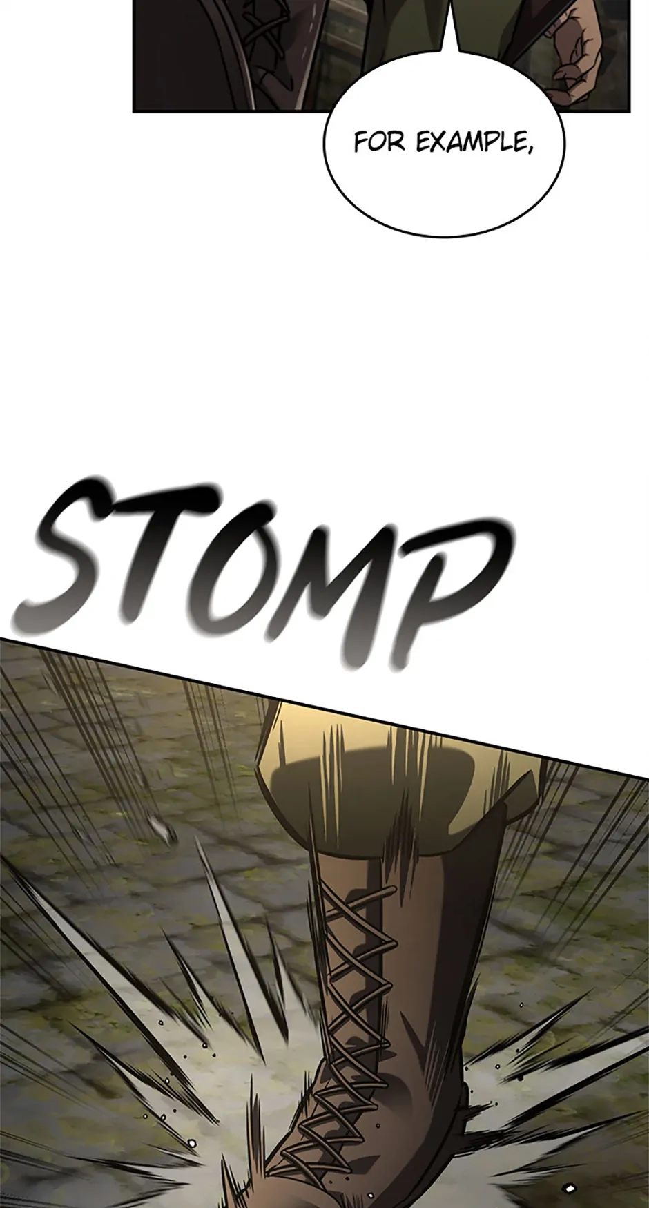 Read Infinite Mage Manga Online