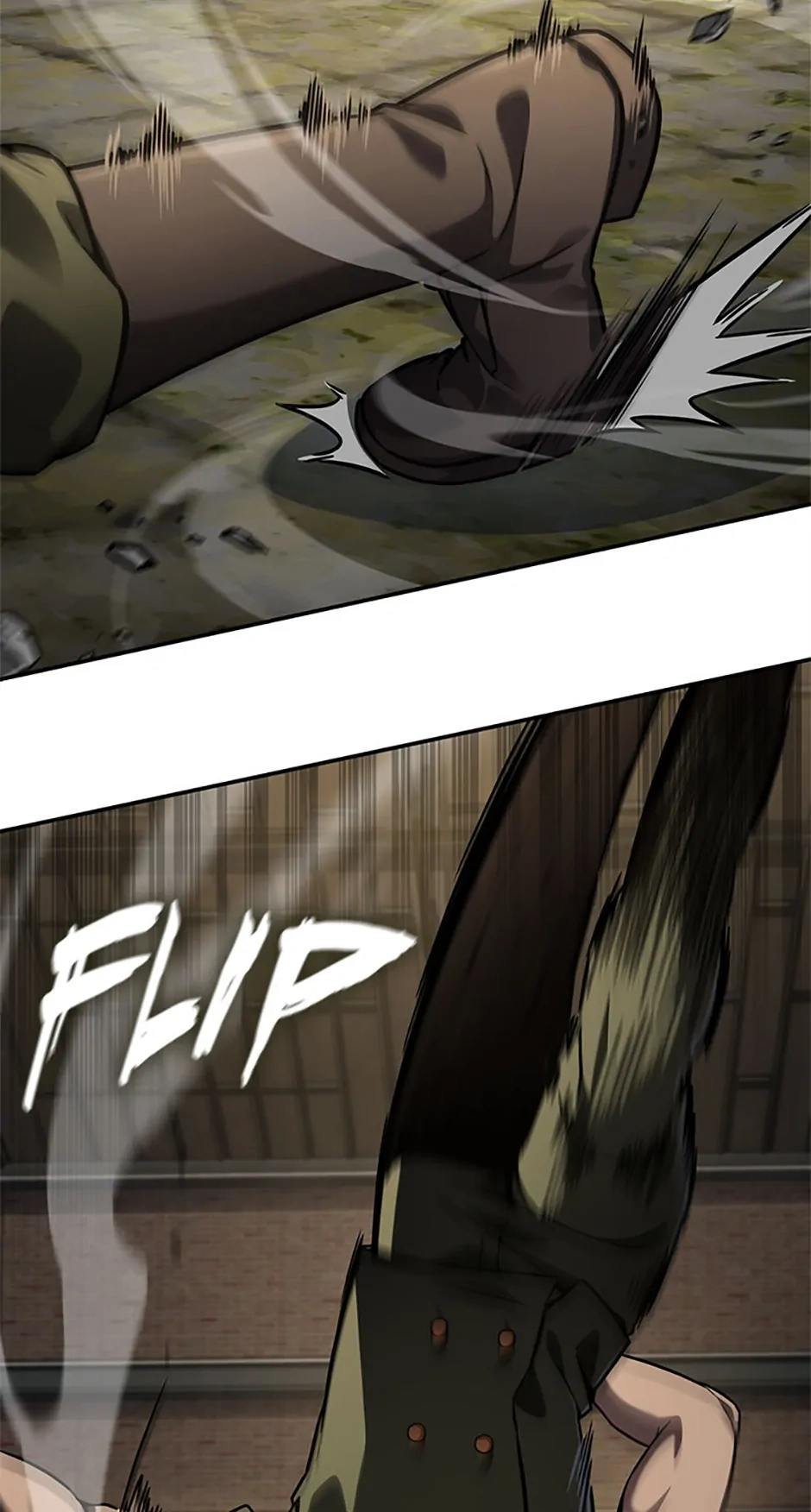 Read Infinite Mage Manga Online