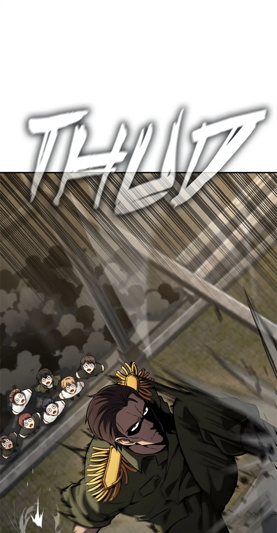 Read Infinite Mage Manga Online
