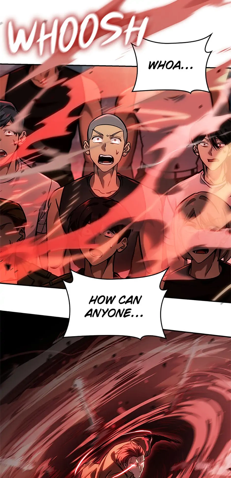 Read Infinite Mage Manga Online