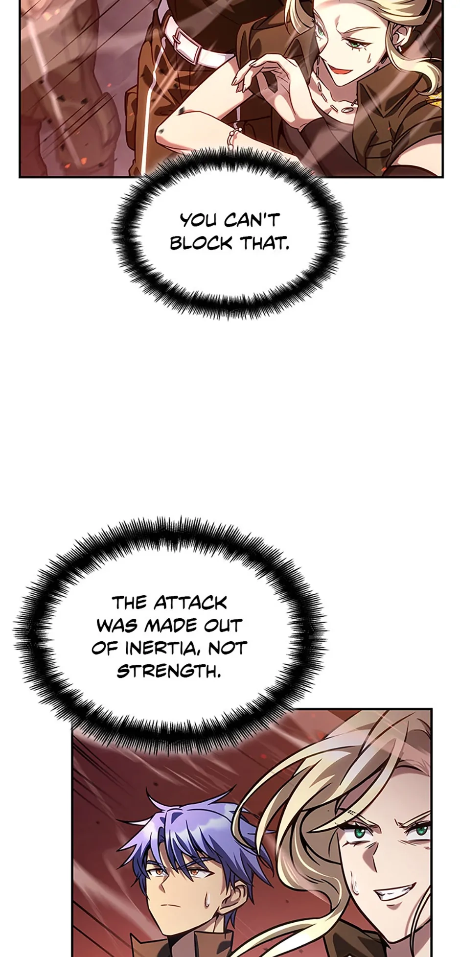 Read Infinite Mage Manga Online