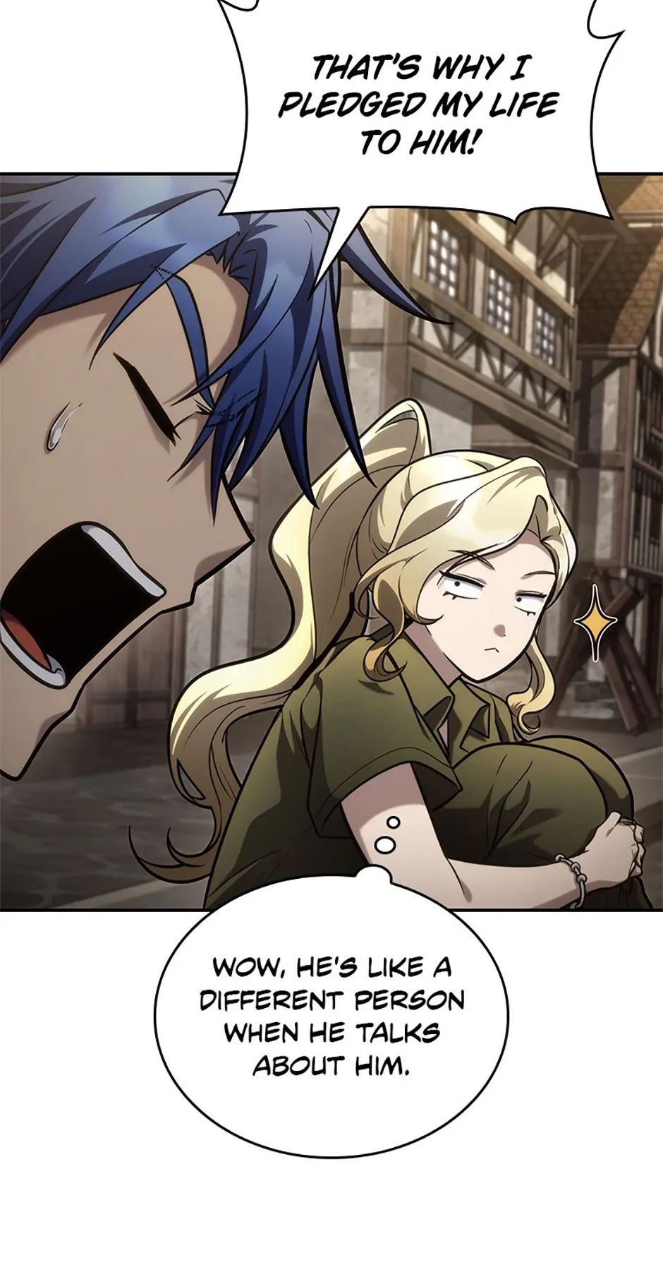 Read Infinite Mage Manga Online