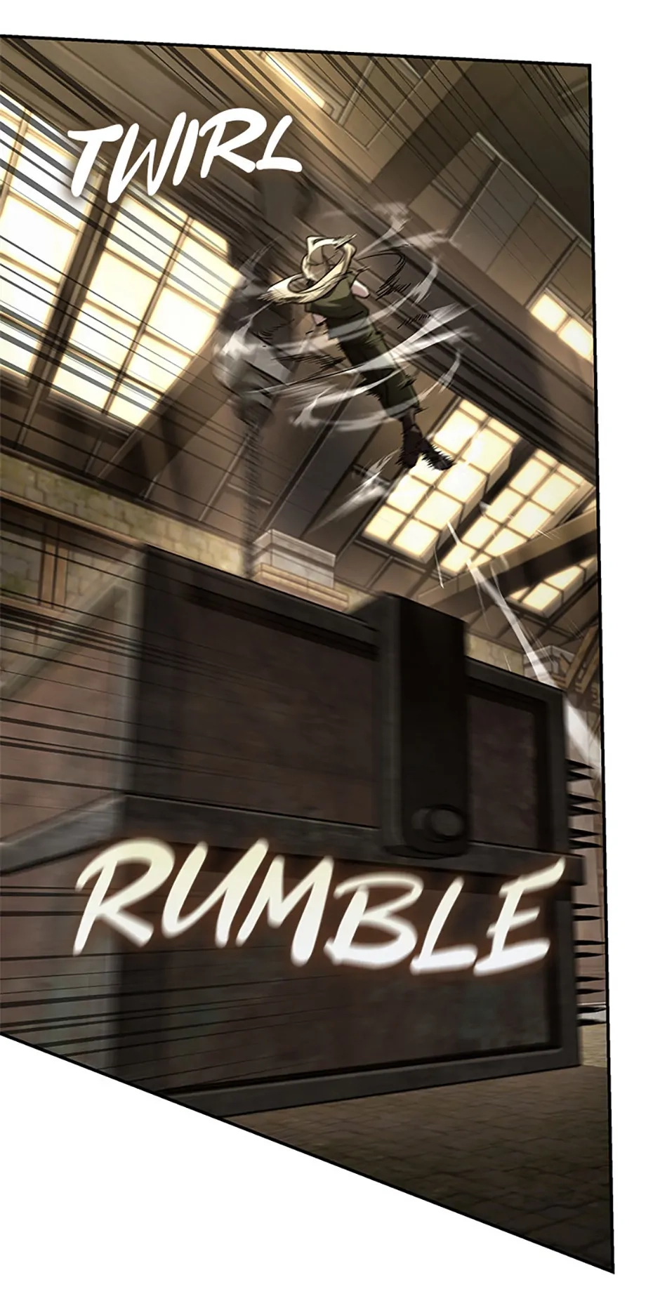 Read Infinite Mage Manga Online