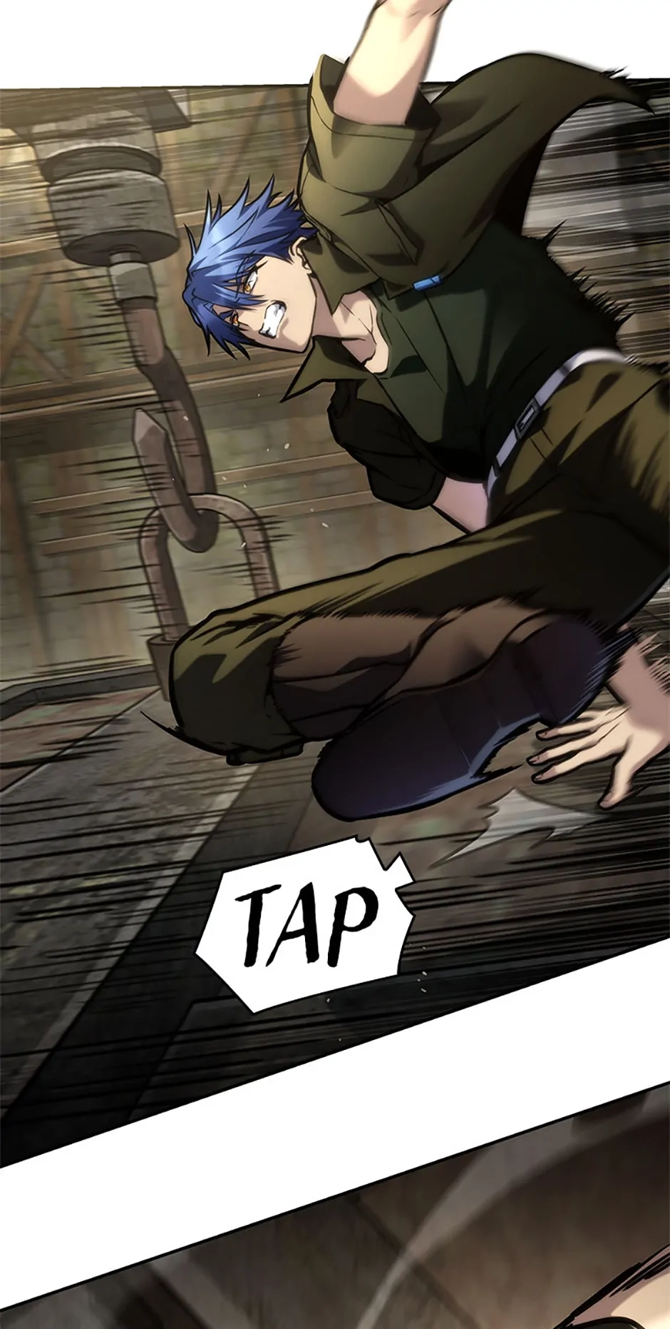 Read Infinite Mage Manga Online