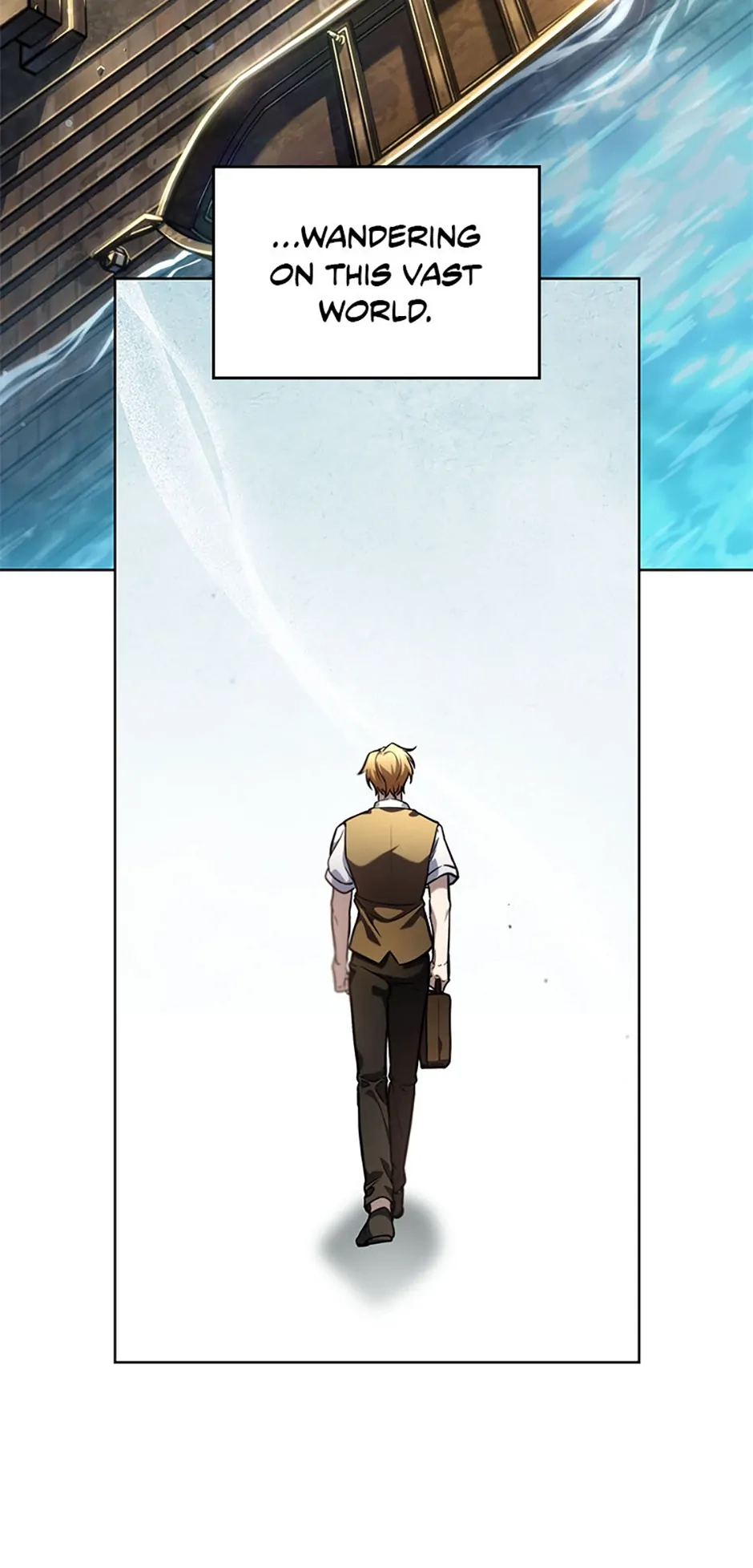 Read Infinite Mage Manga Online
