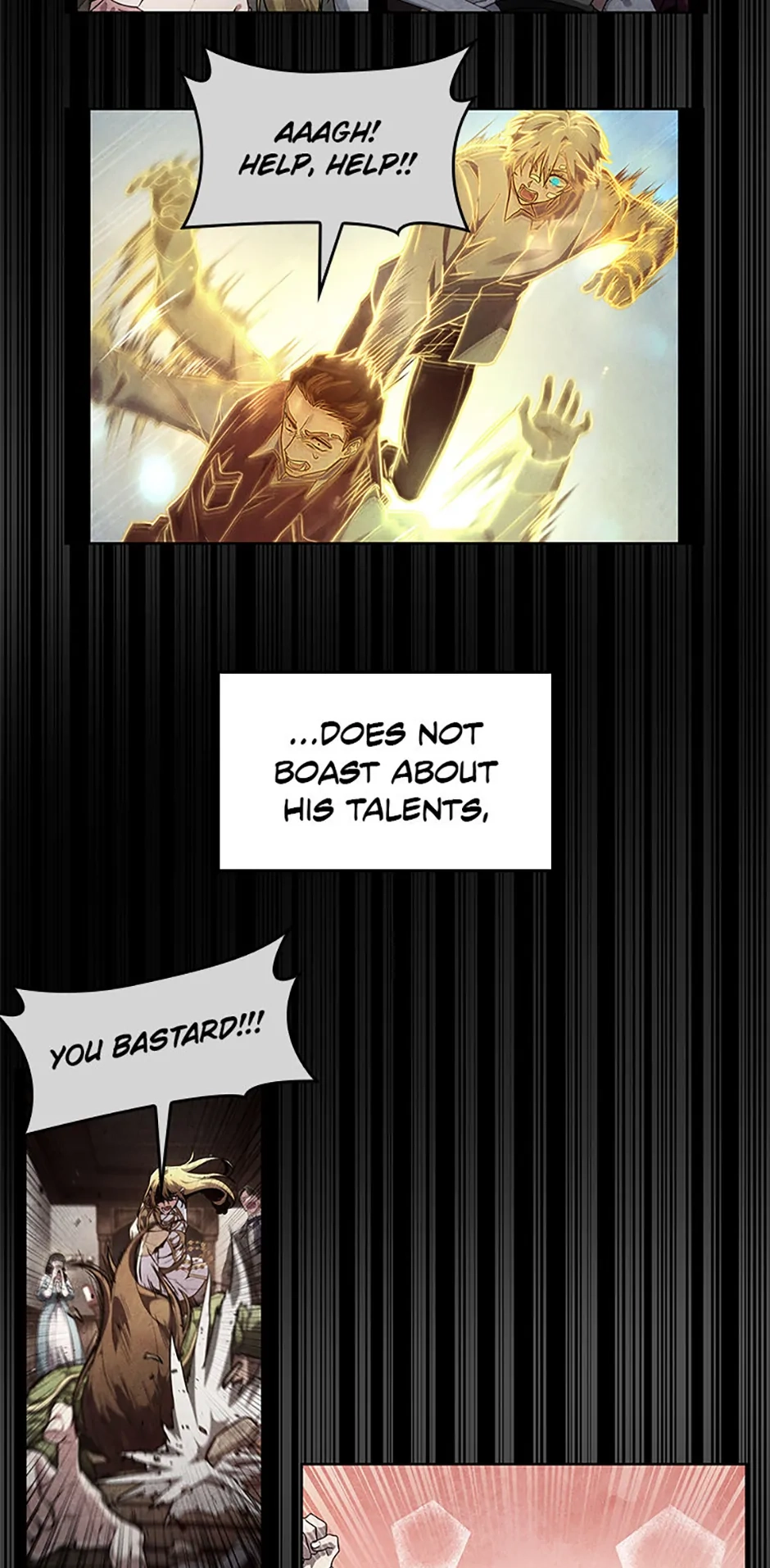 Read Infinite Mage Manga Online