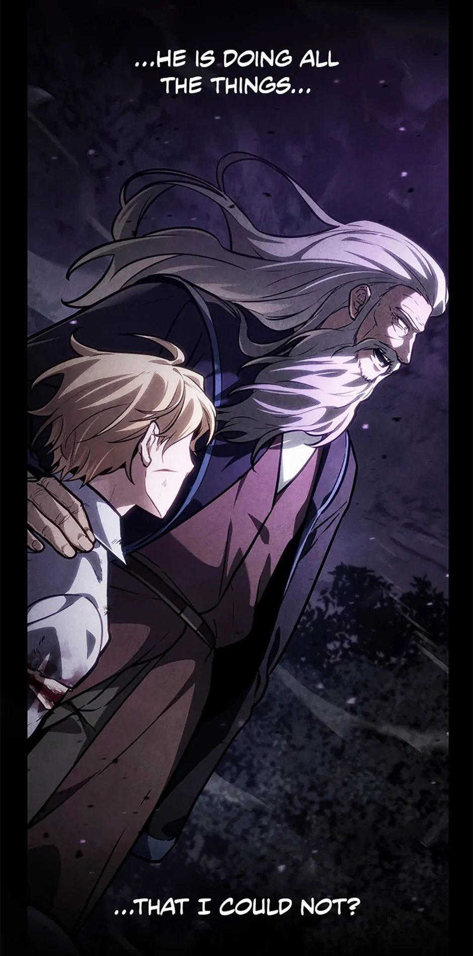 Read Infinite Mage Manga Online